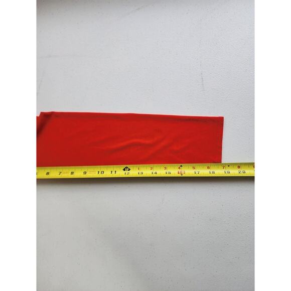 Eileen Fisher Shirt Womens Small RDLOR Long Sleeve Rayon Stretch Made USA Top - Picture 12 of 16